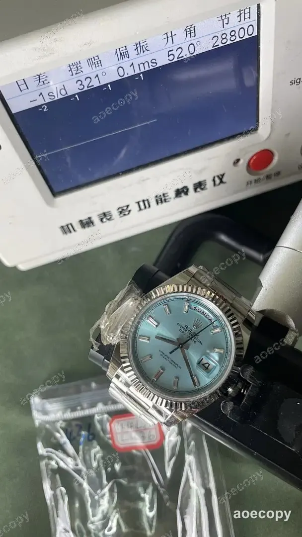 新作 ロレックス デイデイト ウォッチ コピー 44L8L436 No.0050