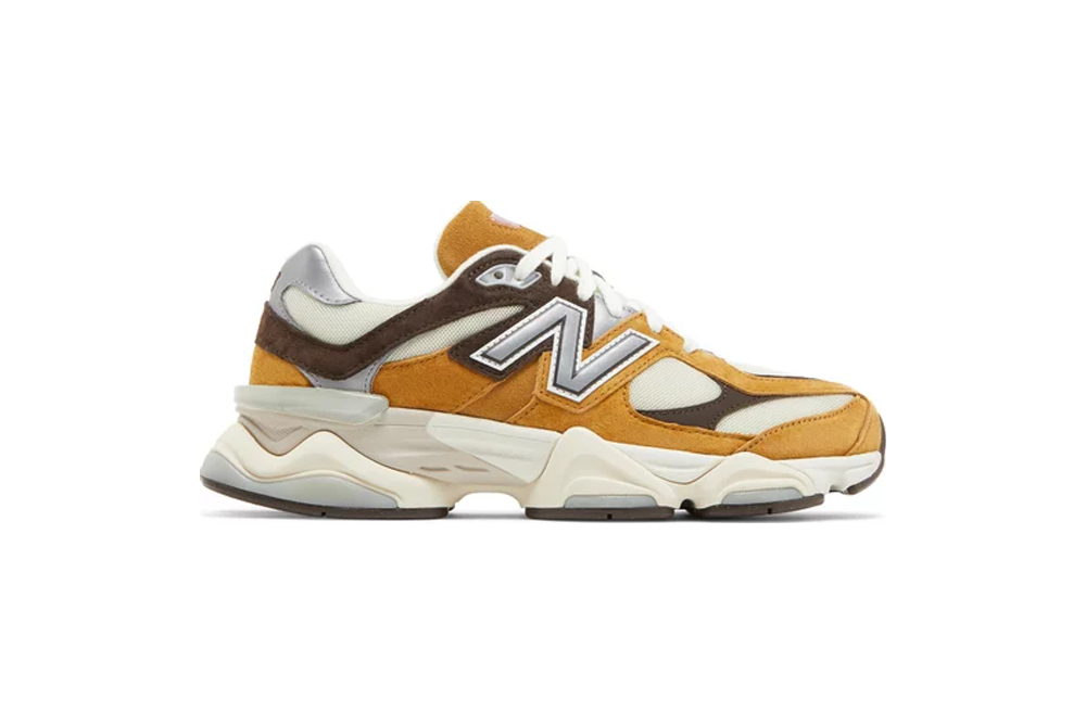 New Balance 9060 ‘Workwear’ Reps