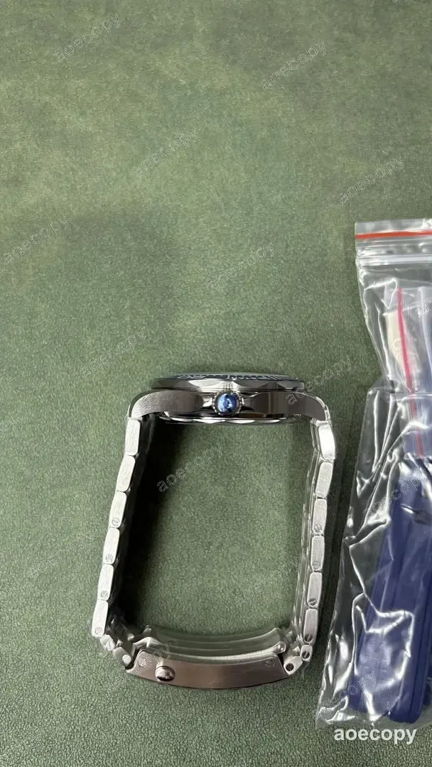 激安 オメガ シーマスター ホワイト ウォッチ N級品 DD8806 No.0029