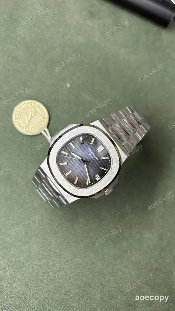 新作 パテック・フィリップ ノーチラス ウォッチ スーパーコピー 5711A No.0016