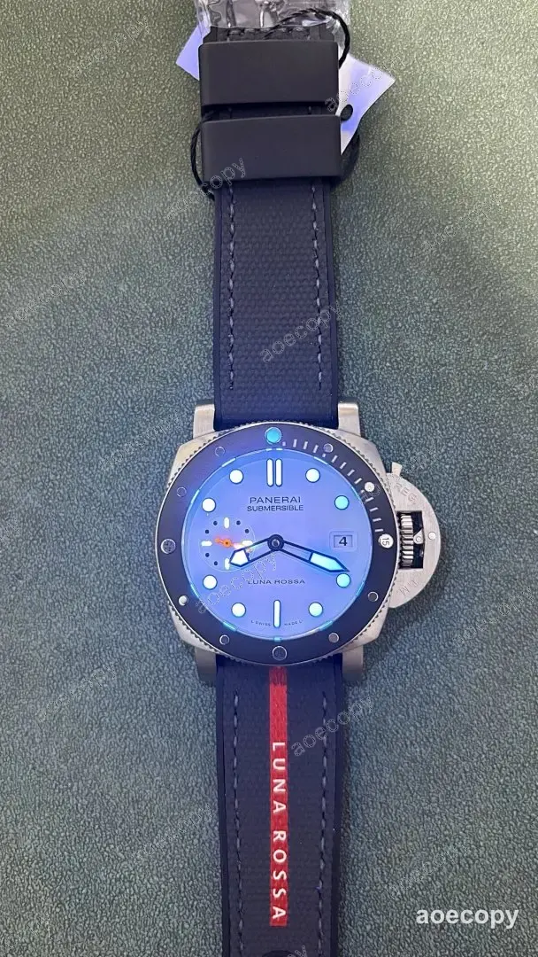 注目の新作 パネライ ウォッチ N級品 PAM1579 No.0010