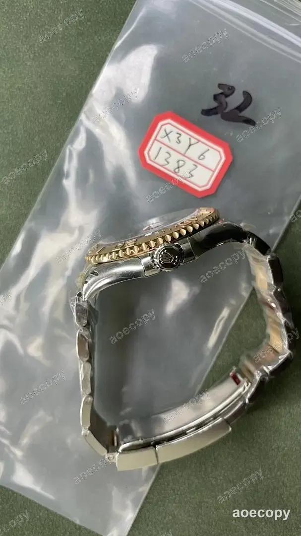 人気モデル ロレックス ヨットマスター ローズゴールド ウォッチ コピー X3Y61383 No.0152