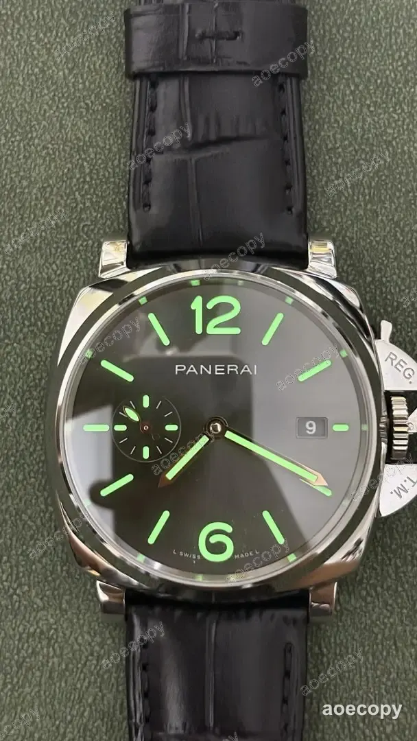 新作 パネライ ウォッチ コピー PAM1250 No.0003