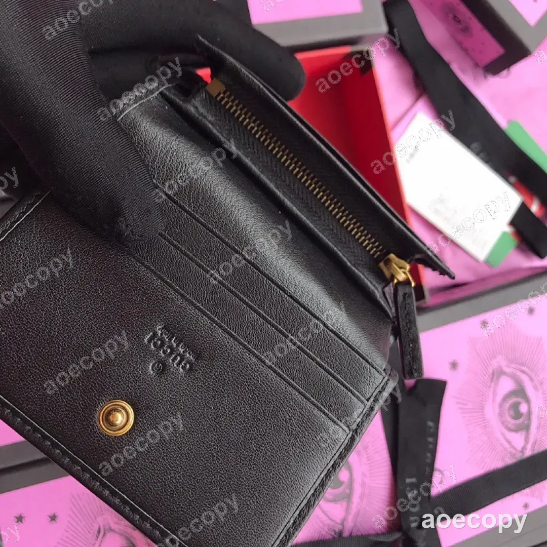 可愛い グッチ ウォレット N級品 466492C No.0311
