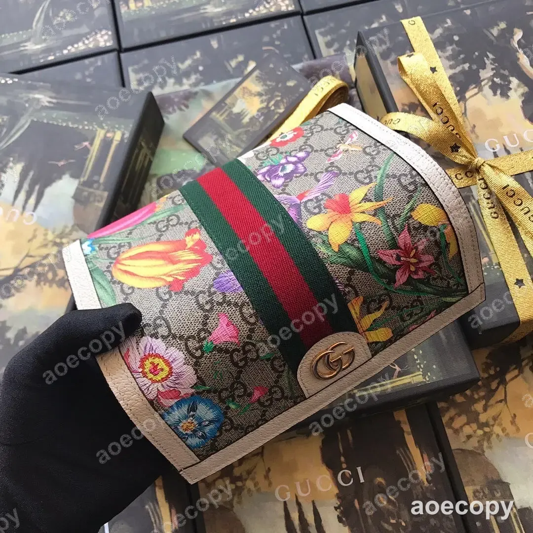 可愛い グッチ ウォレット N級品 523153A No.0308