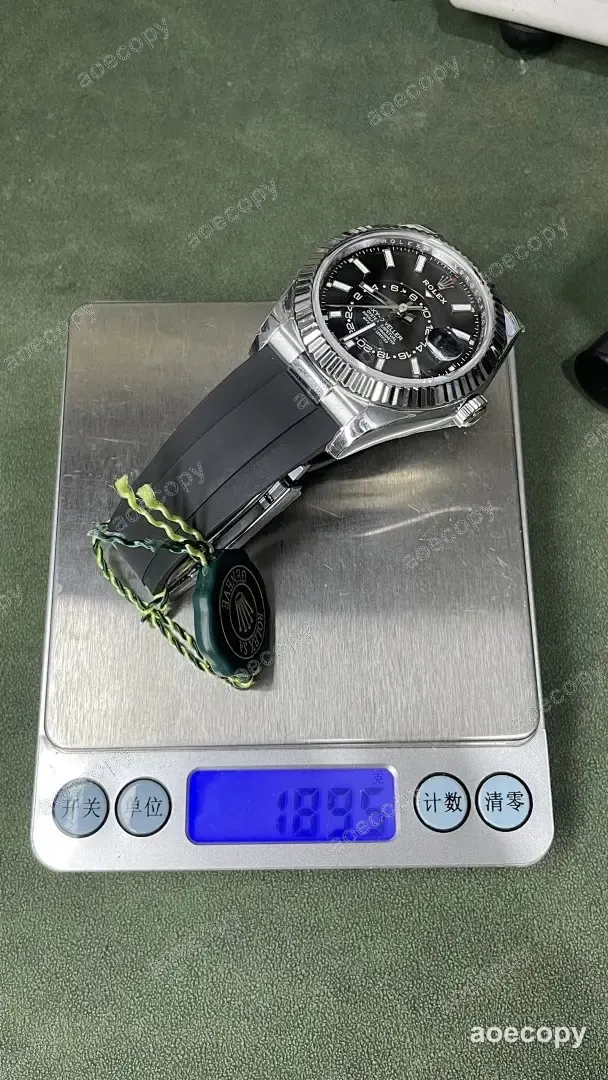 新作 ロレックス ウォッチ スーパーコピー 35UR6160 No.0055