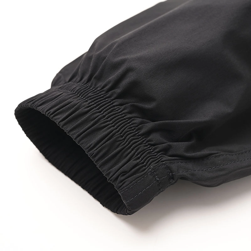 IB Stretch Nylon Performance Jacket