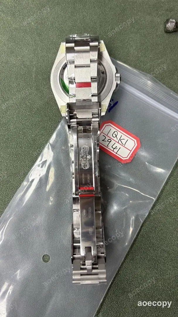 激安 ロレックス ウォッチ 偽物 1QK12941 No.0182