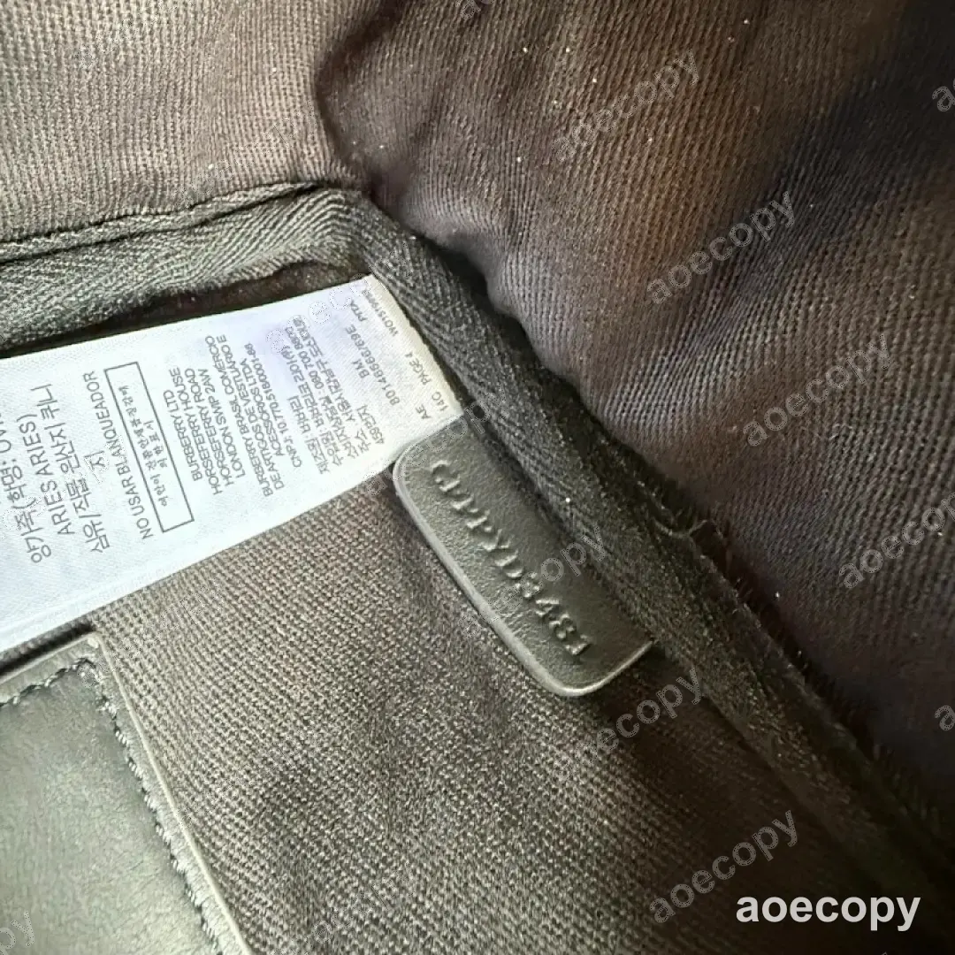 大人気★ バーバリー バッグ N級品 0250B182 No.0339