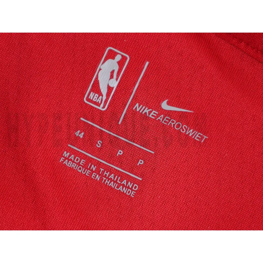 Heat Transfer Neck Label