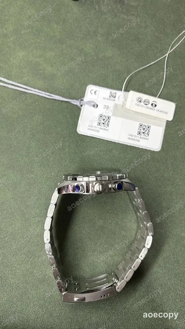 激安 タグ・ホイヤー ウォッチ N級品 WHM5339 No.0017