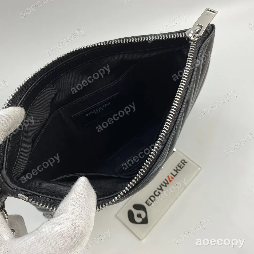 可愛い サンローラン クラッチポーチ N級品 YSQ05 No.0027