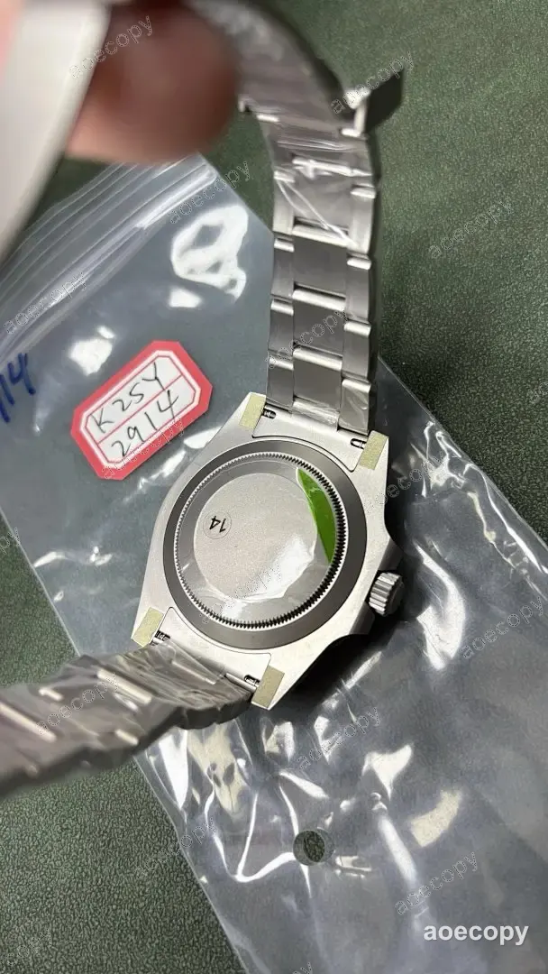 人気モデル ロレックス サブマリーナー ウォッチ N級品 K25Y2914 No.0224