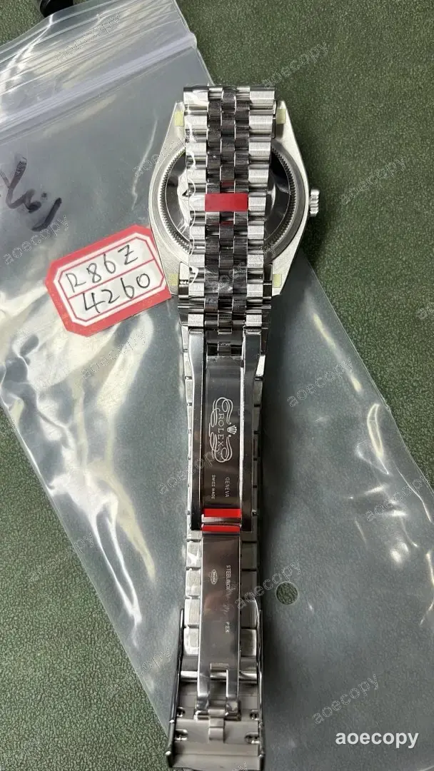 激安 ロレックス デイトジャスト ブルー ウォッチ スーパーコピー R86Z4260 No.0236