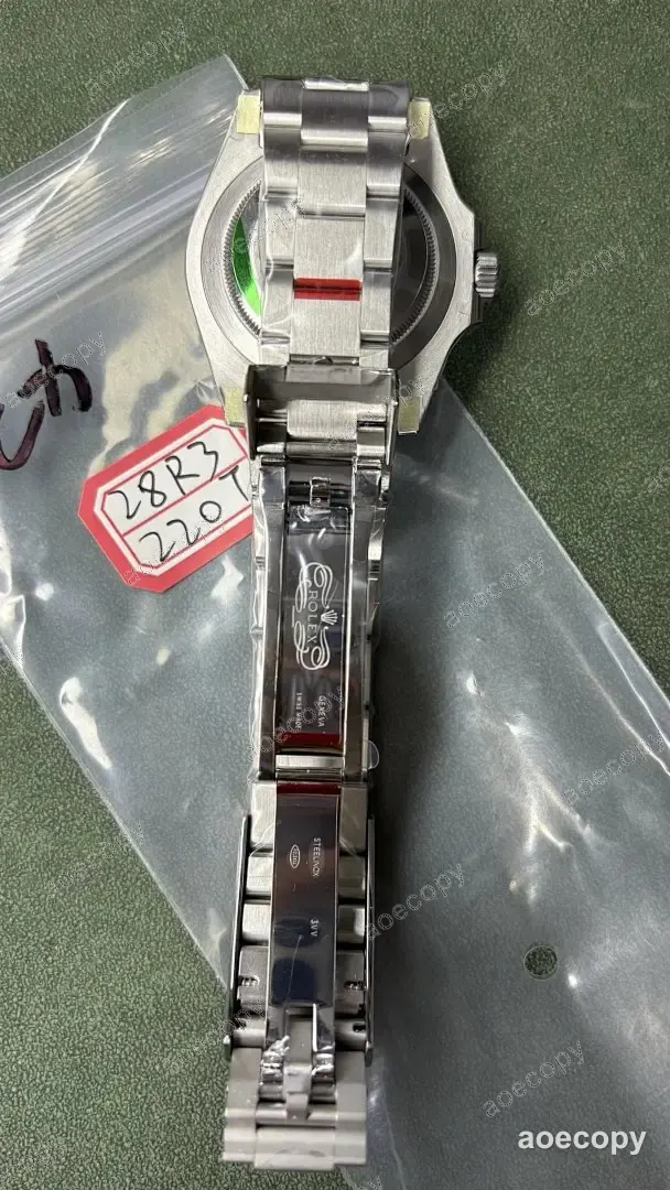 激安 ロレックス サブマリーナー ウォッチ スーパーコピー 28R3220T No.0119