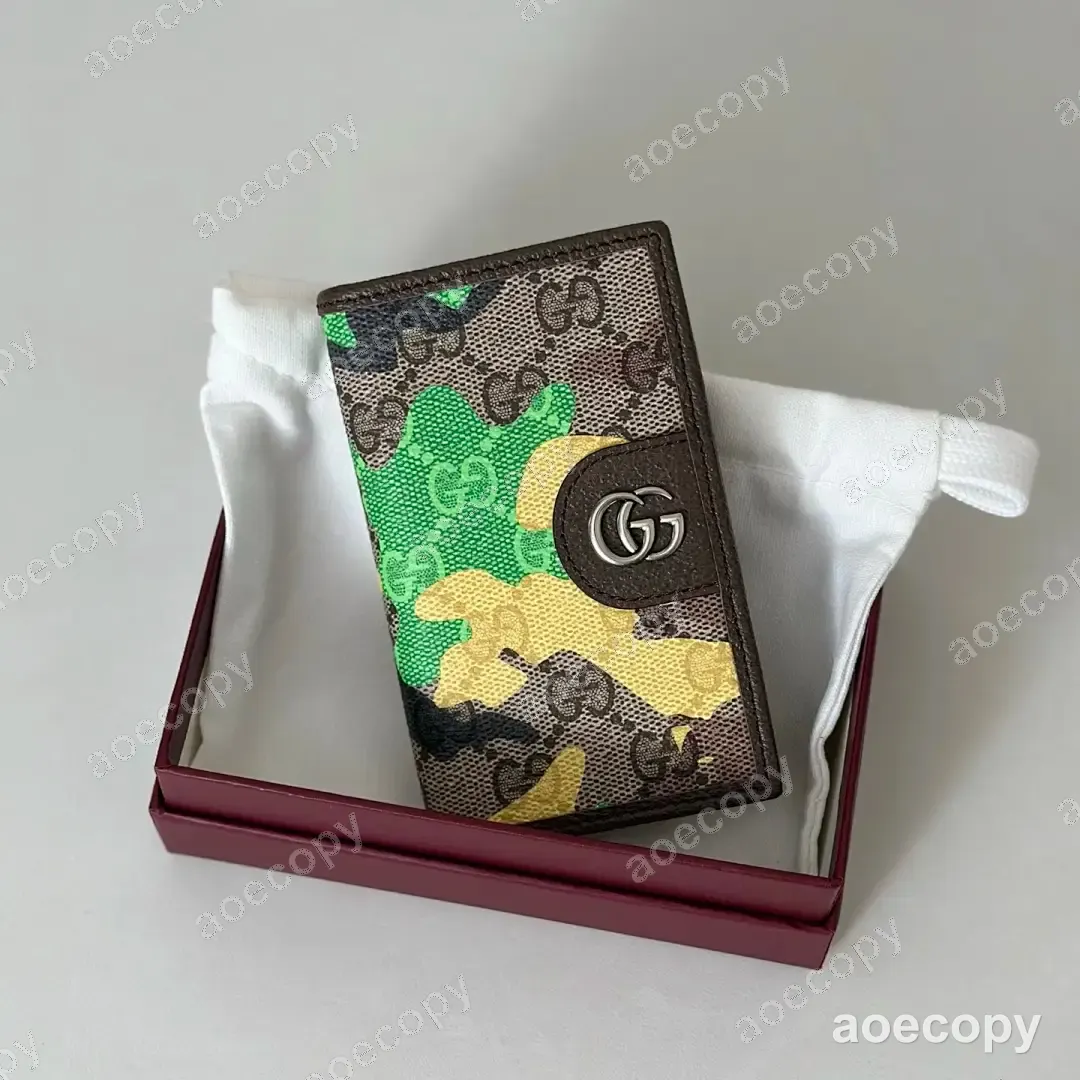 可愛い新作 グッチ ウォレット コピー 194789 No.0034