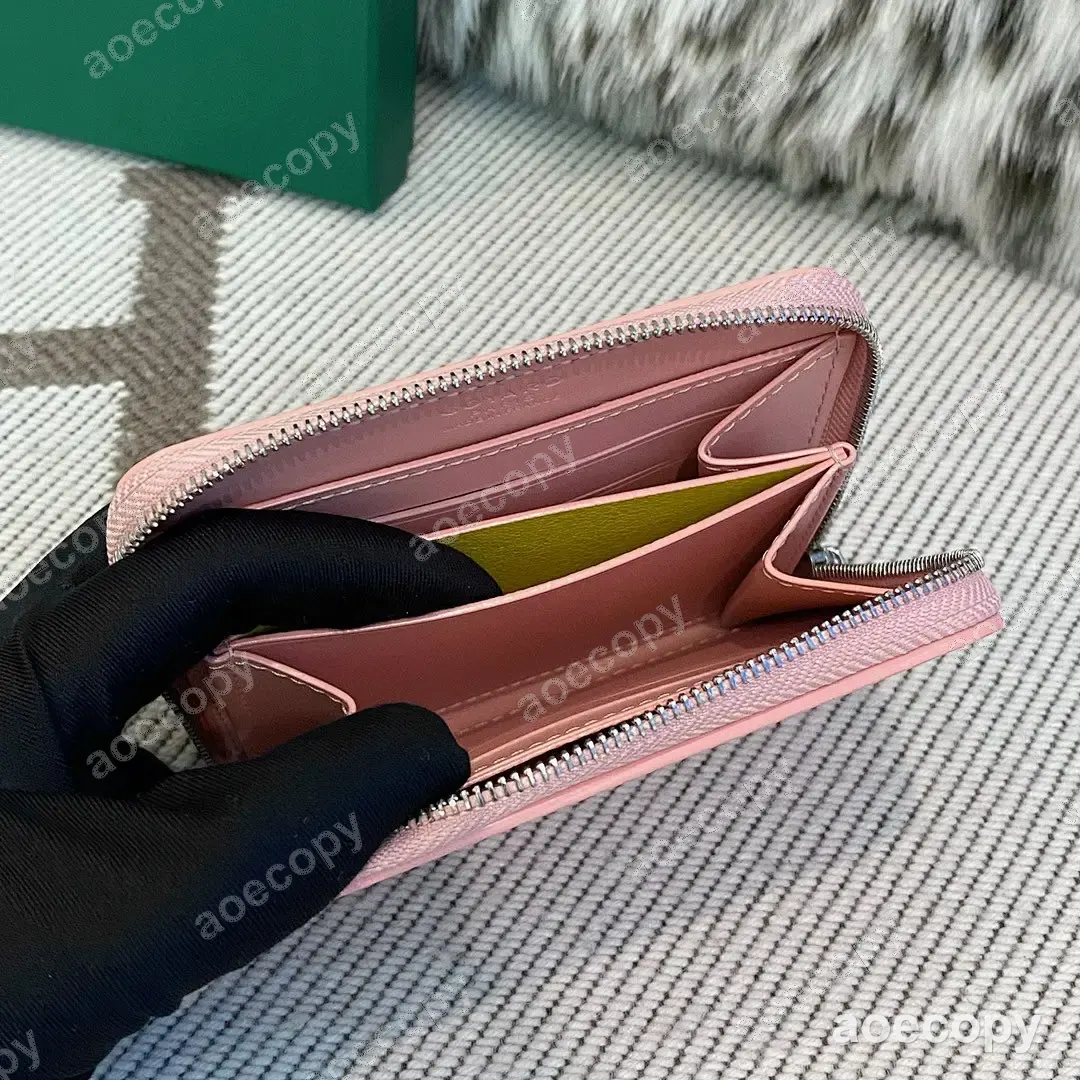 可愛い ゴヤール ウォレット N級品 No.0071