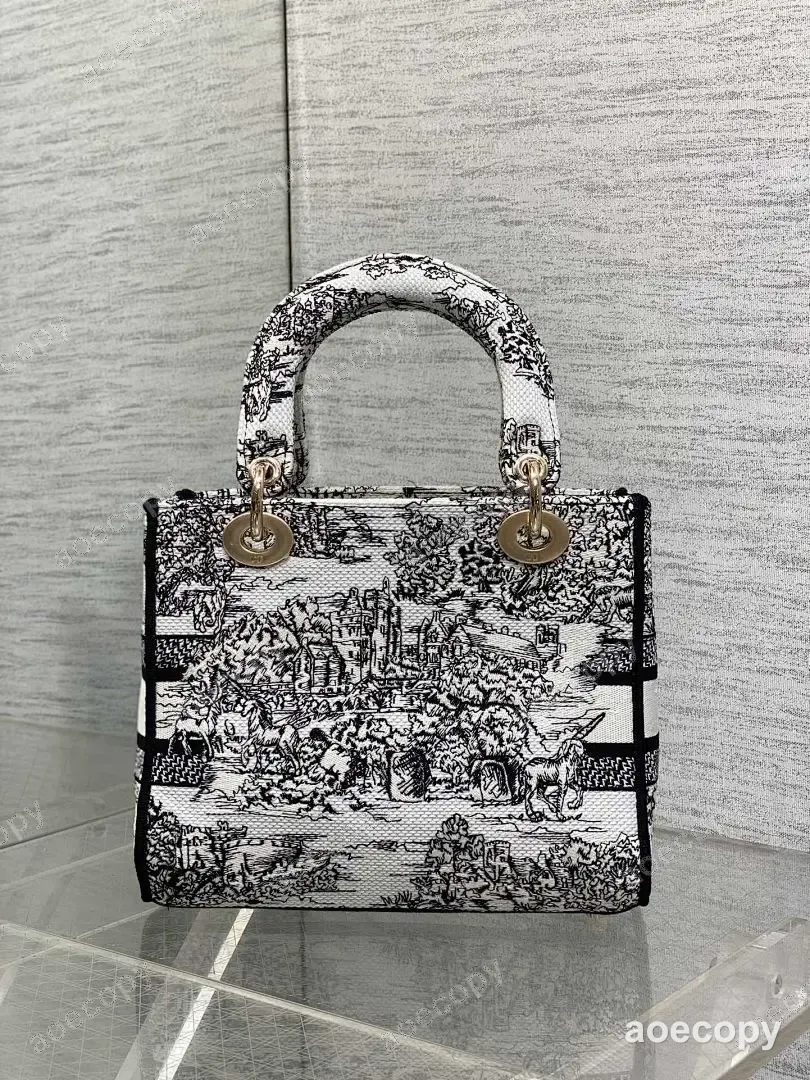 可愛い ディオール バッグ コピー 24X11X20CM No.0140