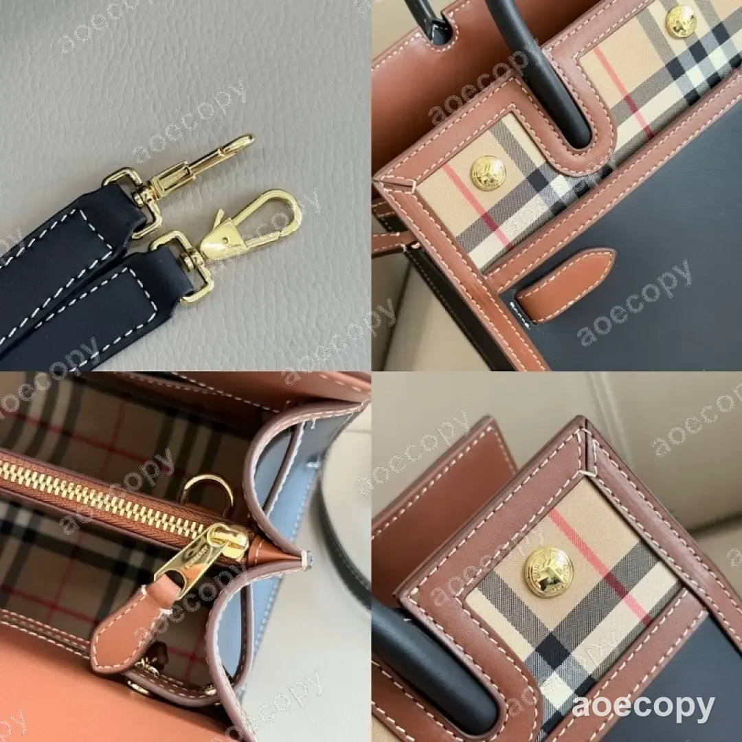 新作 バーバリー バッグ N級品 0194372B No.0239