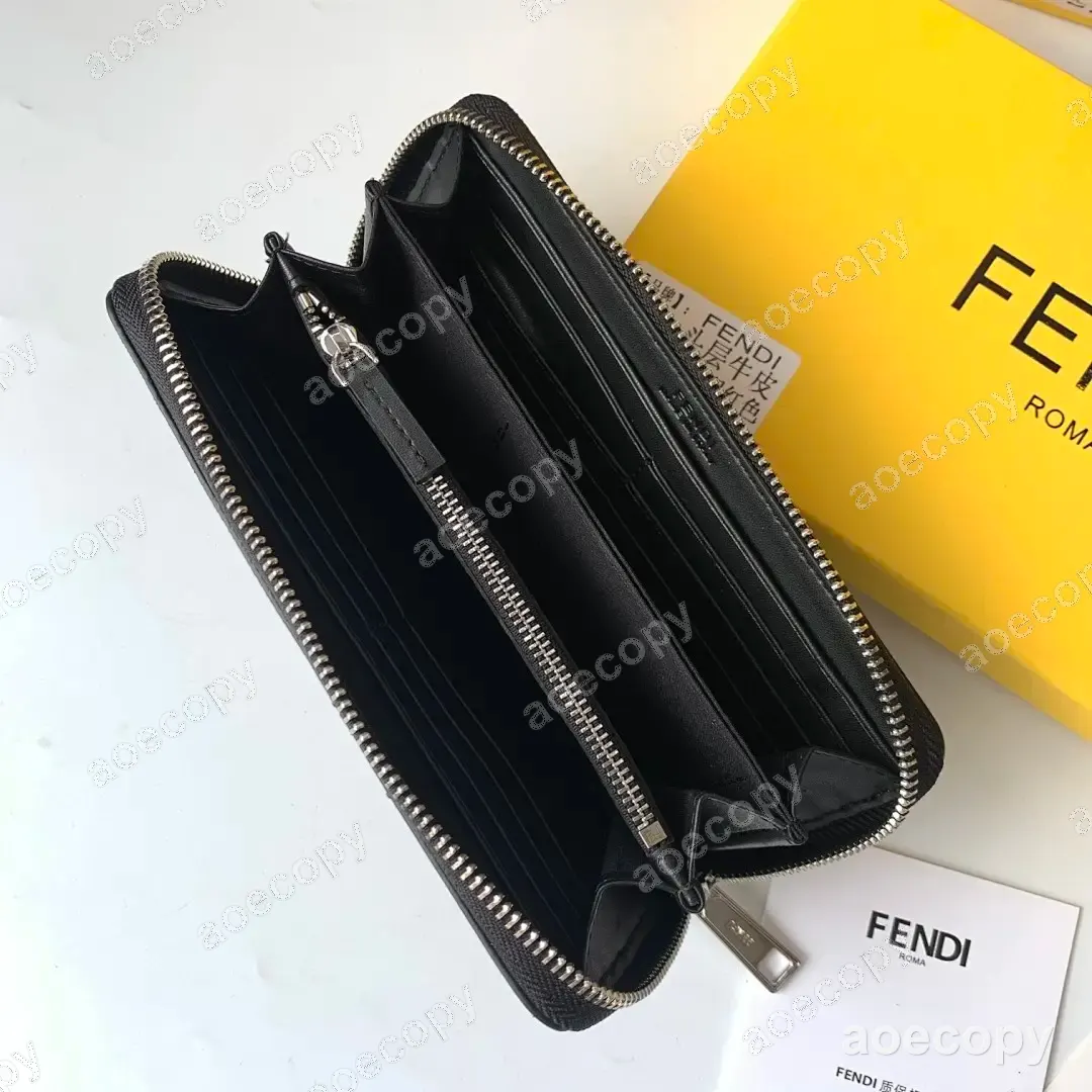大人気★ フェンディ ウォレット N級品 No.0030
