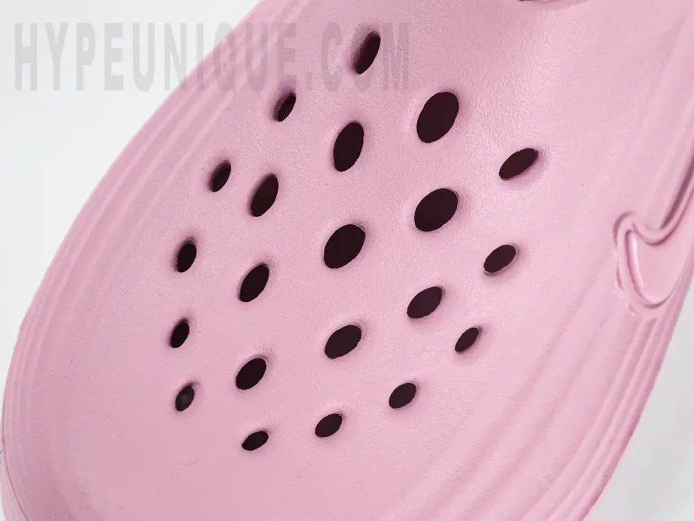 Breathable toe cap