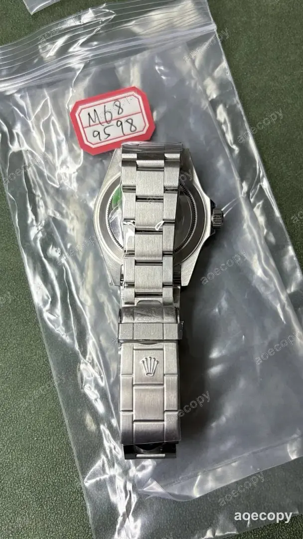 激安 ロレックス サブマリーナー ウォッチ コピー M689598 No.0169