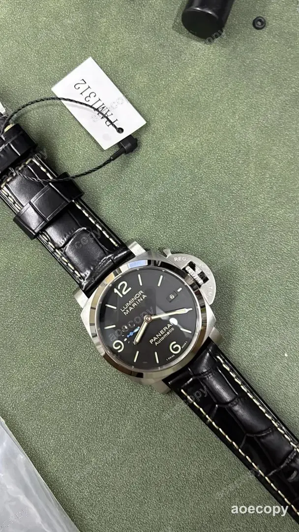 激安 パネライ ウォッチ スーパーコピー PAM1312 No.0016