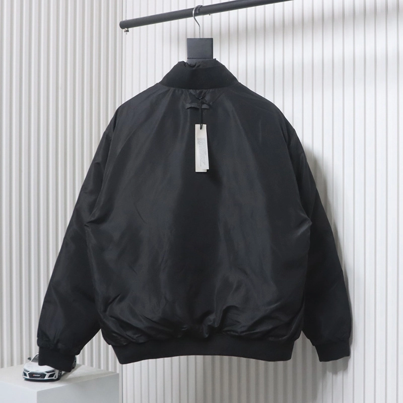 Fear Of God Stand-up Collar Down Jacket