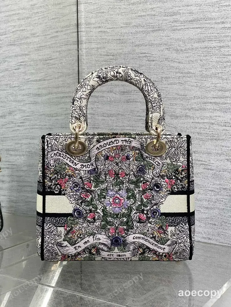 大人気★ ディオール バッグ 偽物 24X11X20CM No.0158