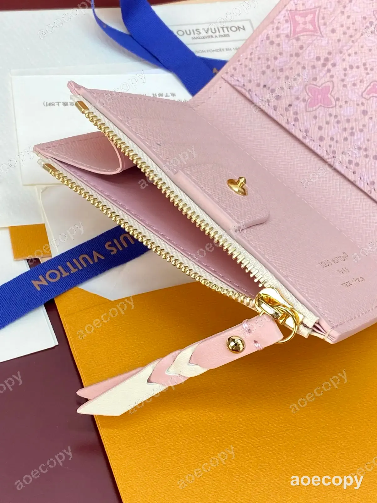 新作 ルイ・ヴィトン ウォレット N級品 163C01 No.0006