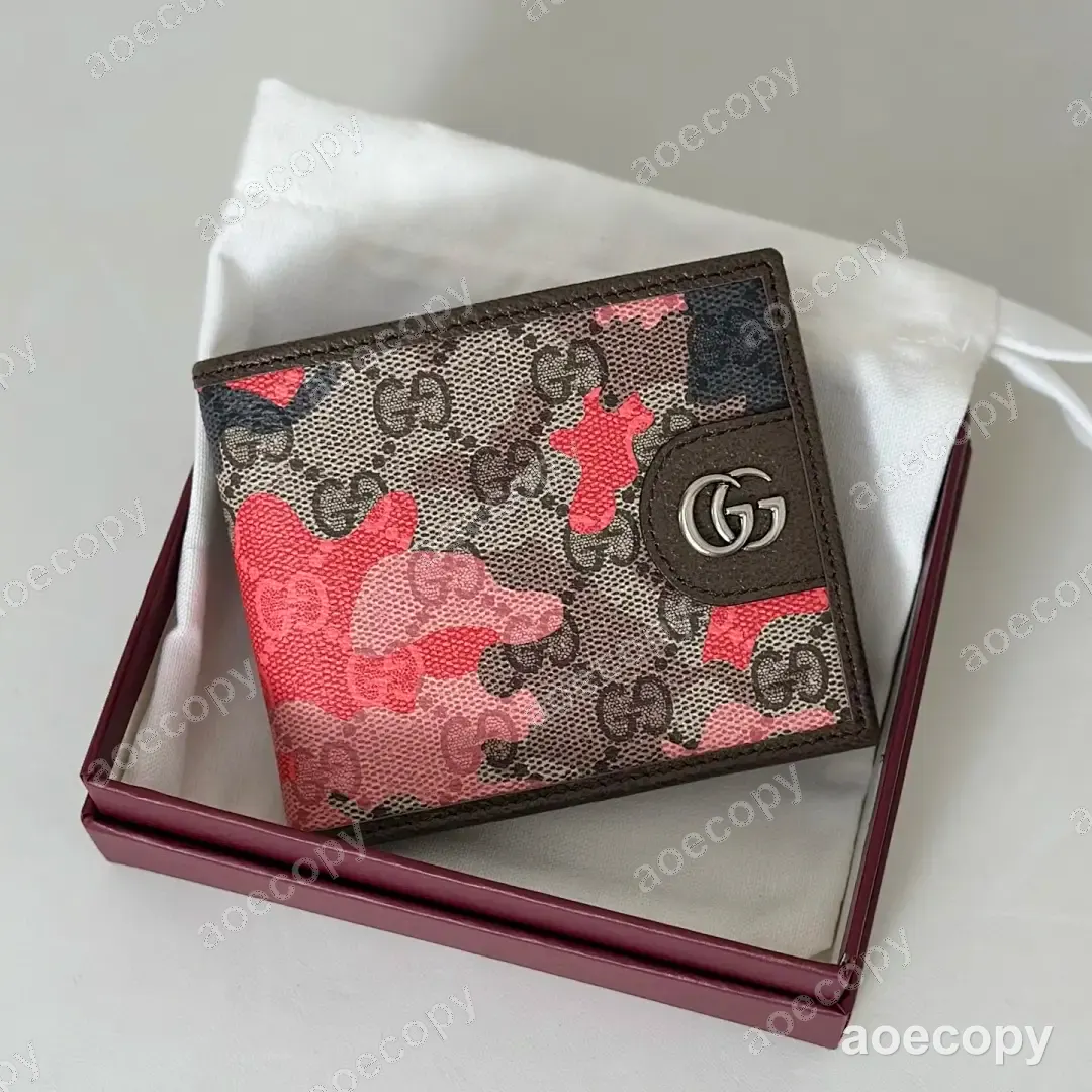 激安 グッチ ウォレット スーパーコピー 194794 No.0004