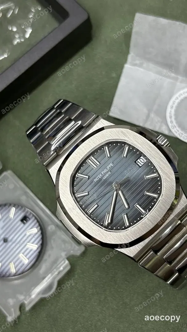 人気モデル パテック・フィリップ ノーチラス ウォッチ N級品 5711 No.0023