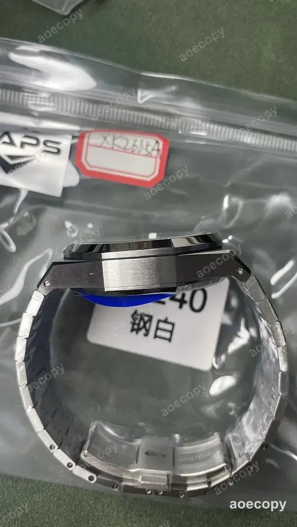 注目の新作 オーデマ・ピゲ ロイヤルオーク ウォッチ 偽物 XK2665A No.0018