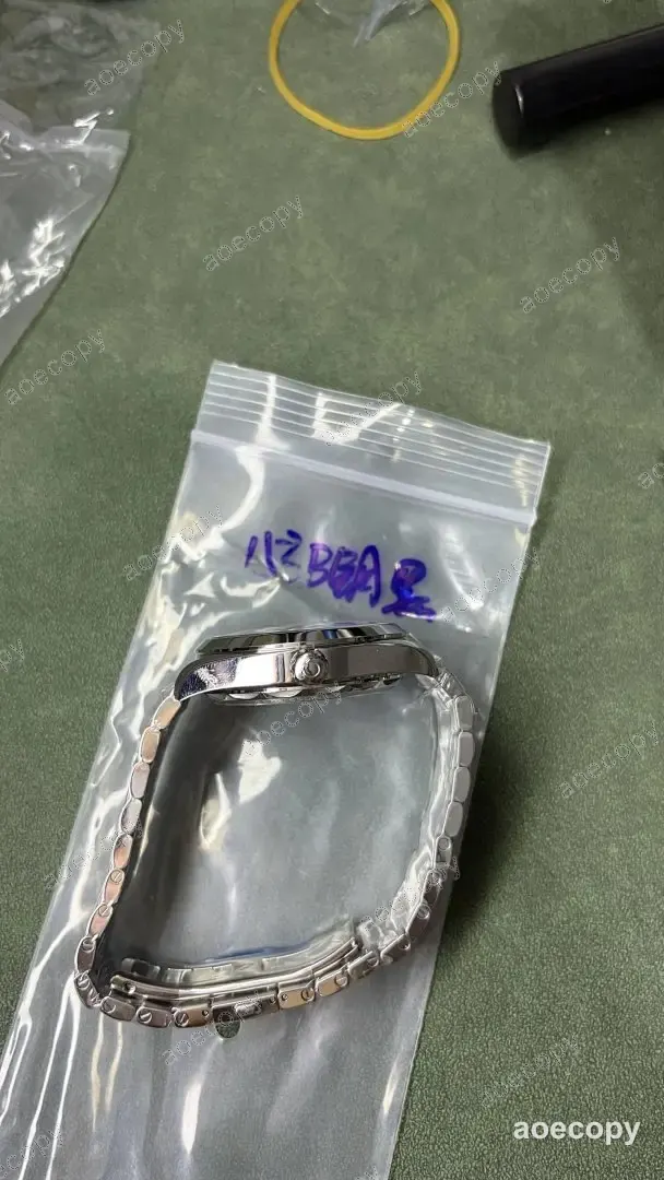 激安 オメガ シーマスター ブラック ウォッチ N級品 No.0047
