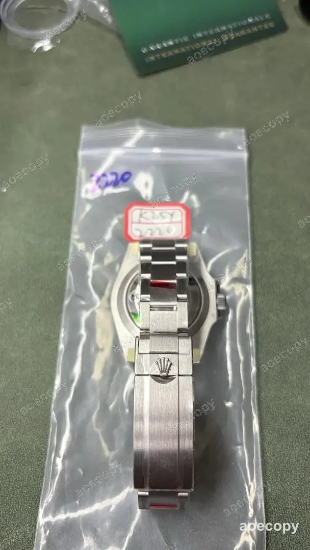 激安 ロレックス サブマリーナー ウォッチ コピー K25Y2220 No.0114