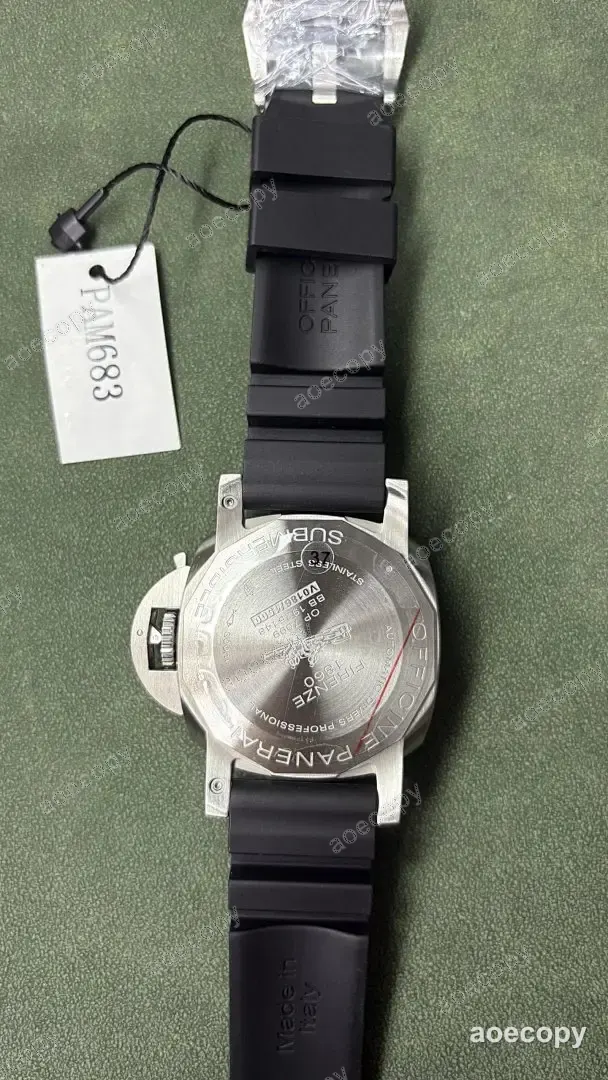 激安 パネライ ウォッチ N級品 PAM683 No.0011