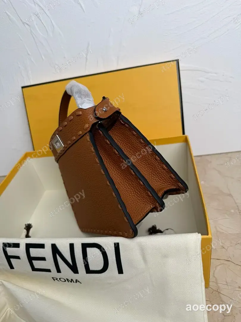 可愛い フェンディ バッグ N級品 No.0119