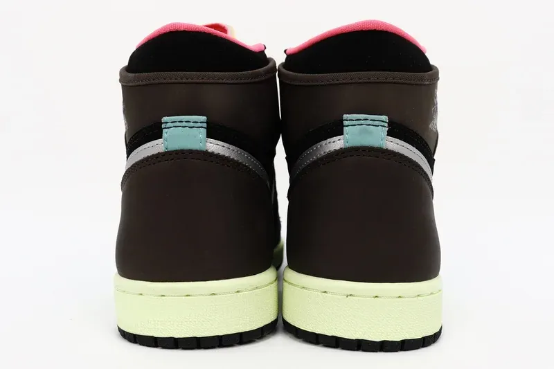 Jordan 1 Retro High Tokyo Bio Hack Replica