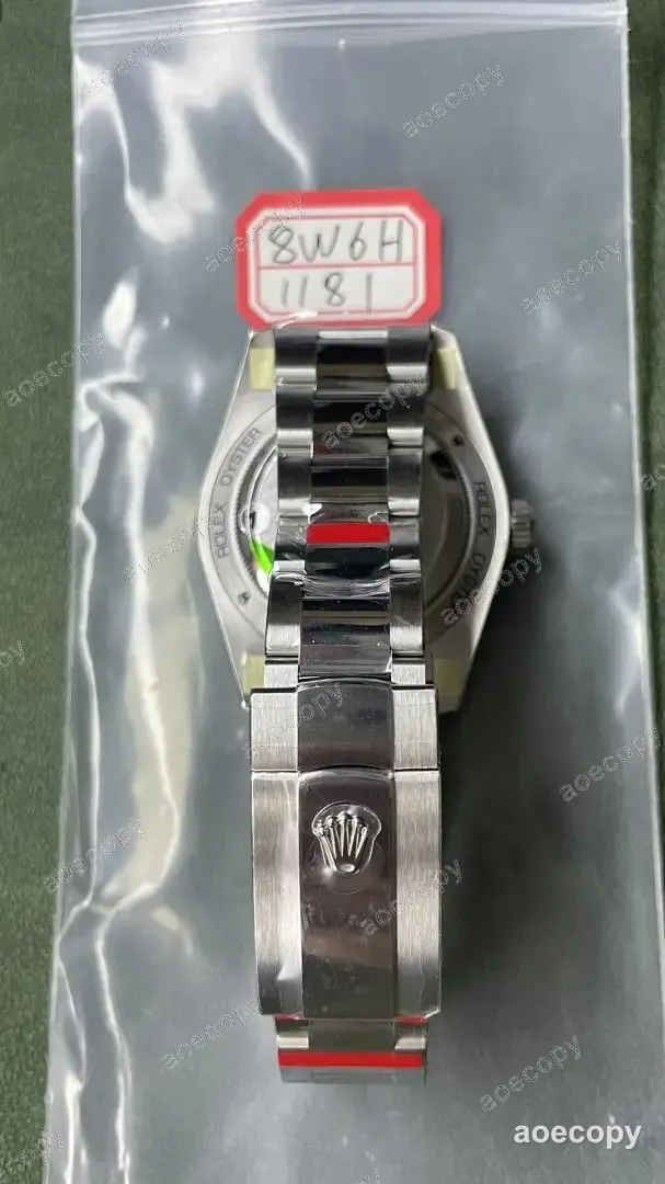 人気モデル ロレックス ウォッチ 偽物 8W6H1181 No.0210