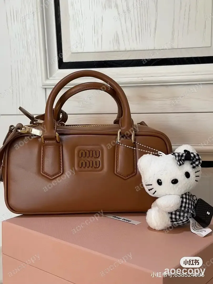 激安 ミュウミュウ バッグ N級品 No.0135
