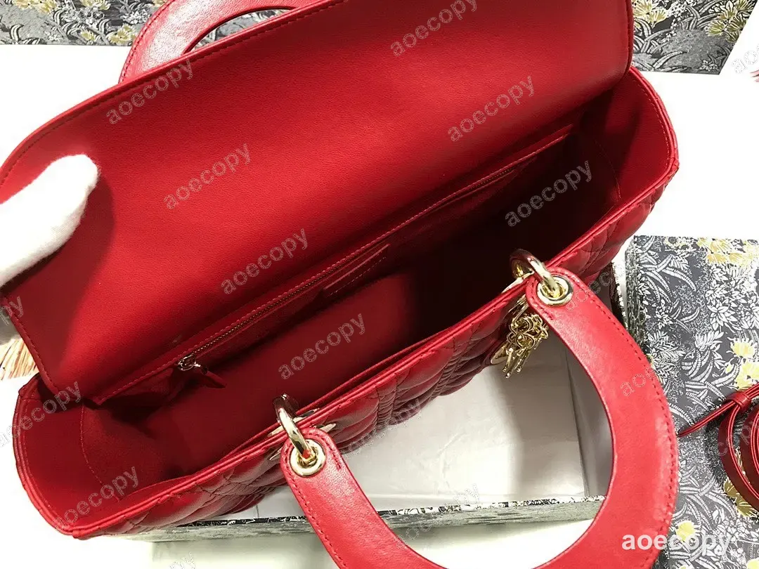 大人気★ ディオール バッグ スーパーコピー 32X25X11CM No.0305