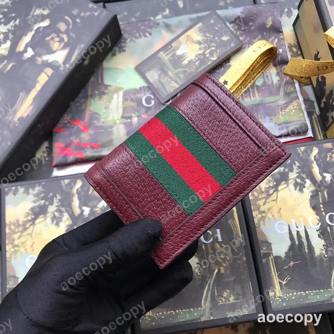 大人気★ グッチ ウォレット コピー 523155E No.0257