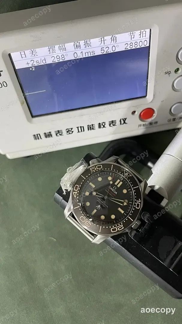 新作 オメガ ウォッチ スーパーコピー No.0016