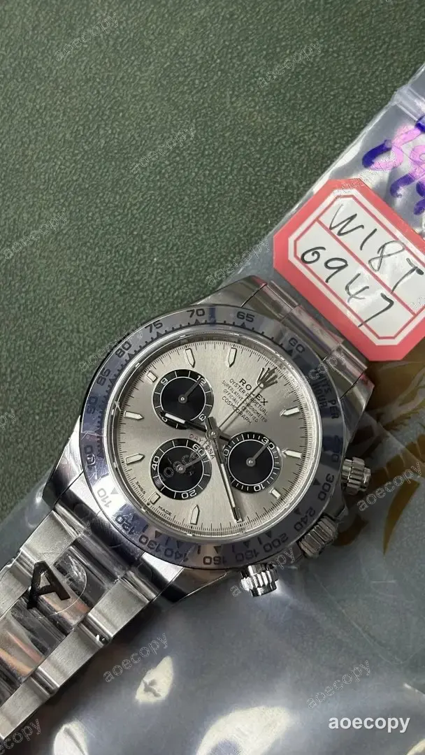 激安 ロレックス デイトナ ウォッチ スーパーコピー W18T6947 No.0191