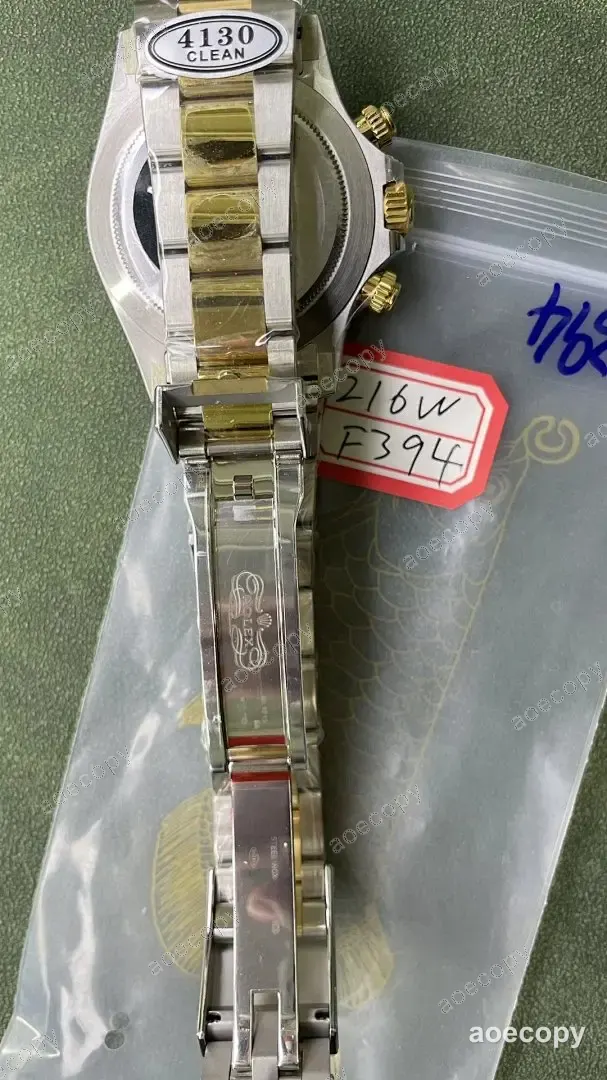 人気モデル ロレックス ウォッチ スーパーコピー 216WF394 No.0021