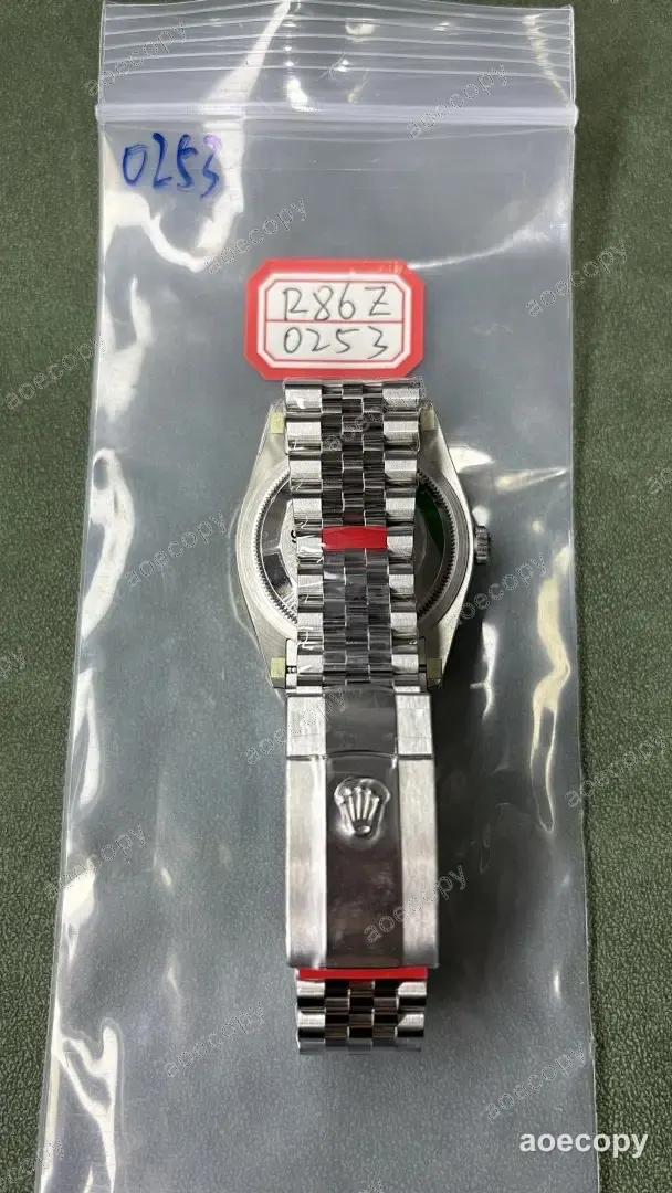 激安 ロレックス デイトジャスト ウォッチ スーパーコピー R86Z0253 No.0074