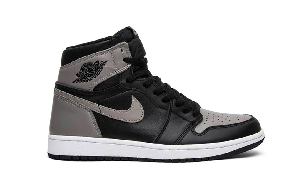 AIR JORDAN 1 SHADOW “