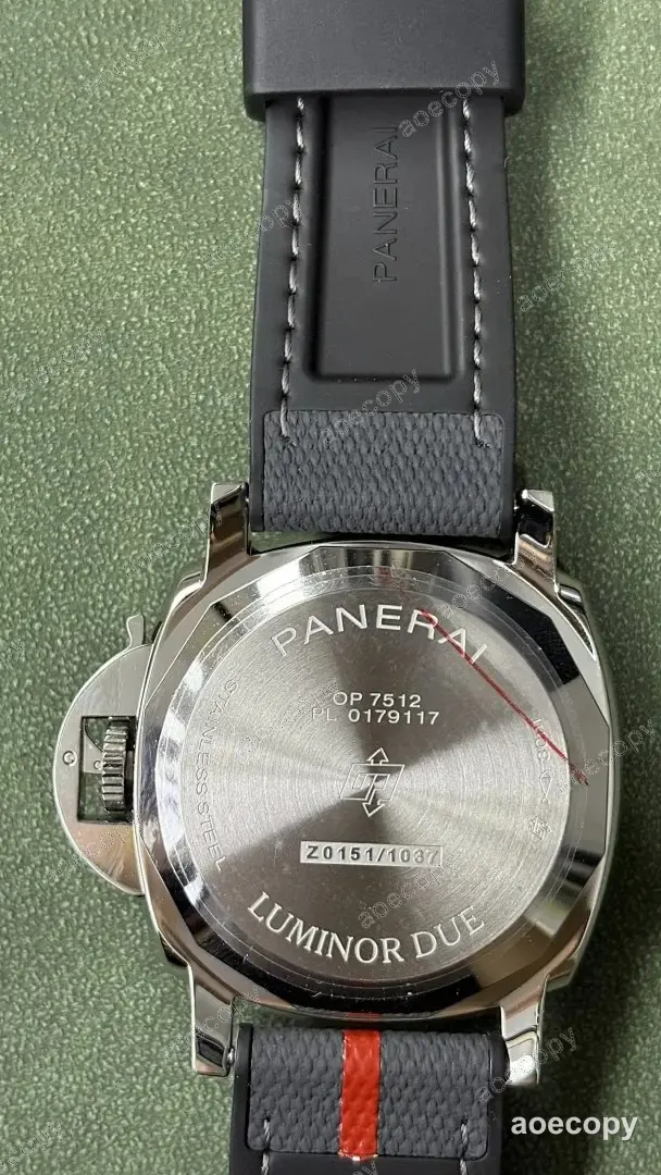 新作 パネライ ウォッチ コピー PAM1381 No.0021