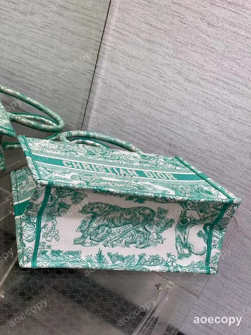 激安 ディオール バッグ N級品 36X18X28CM No.0415