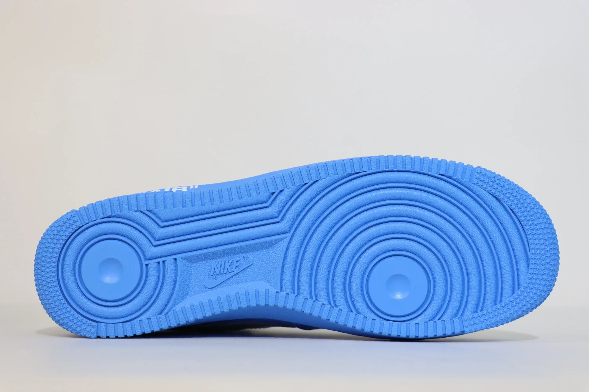 Air Force 1 Low Off-White MCA University Blue Reps